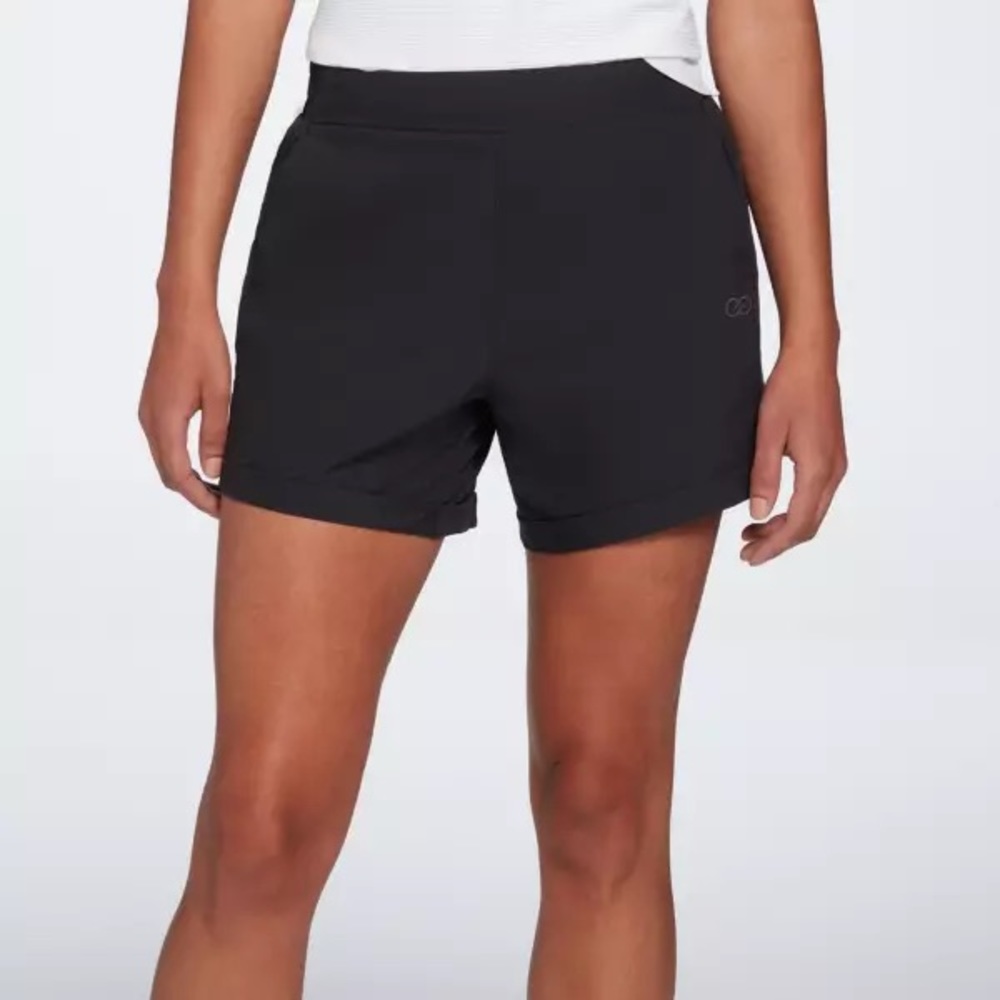 Carrie Underwood CALIA Women's Golf 5" On the Fly Short Small